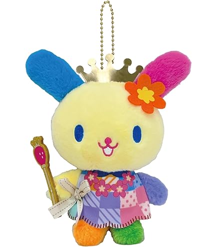 Amazon.co.jp: サンリオ(SANRIO) ぬいぐるみ（キャラクター大賞第4弾